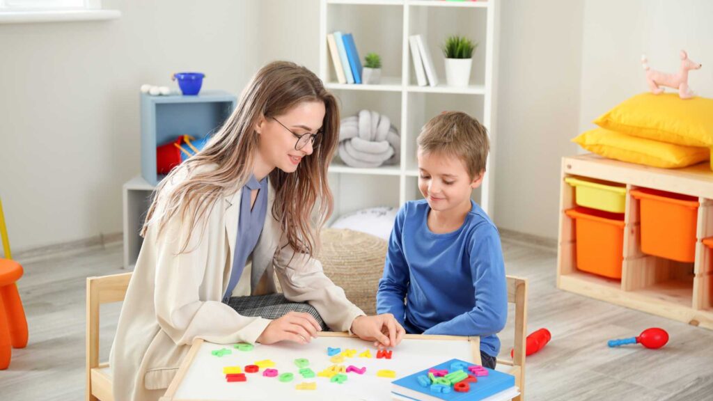 7 Dimensions of ABA: What Makes Autism Therapy Effective?