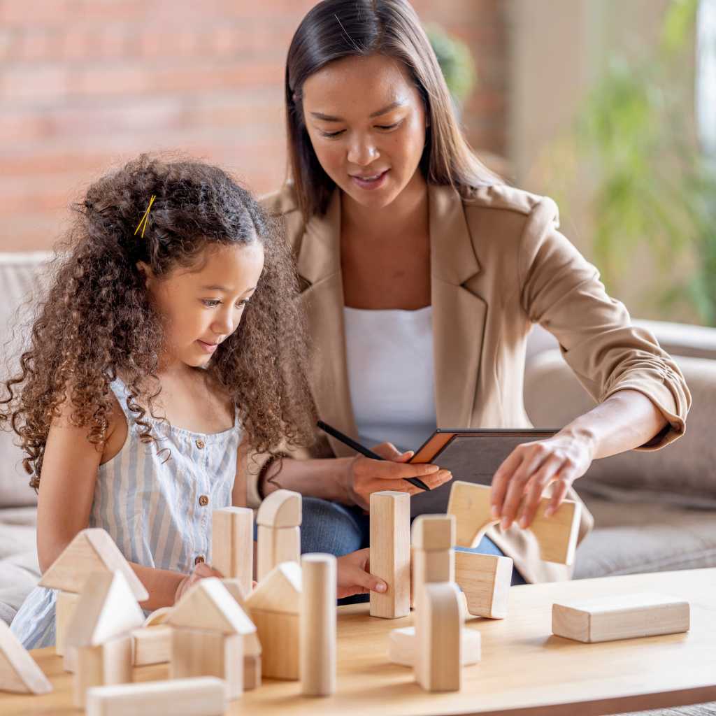 Applied Behavior Analysis: A Brief Explanation