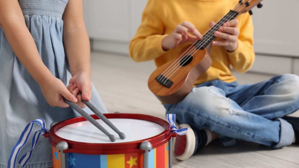 music therapy for ASD most common questions