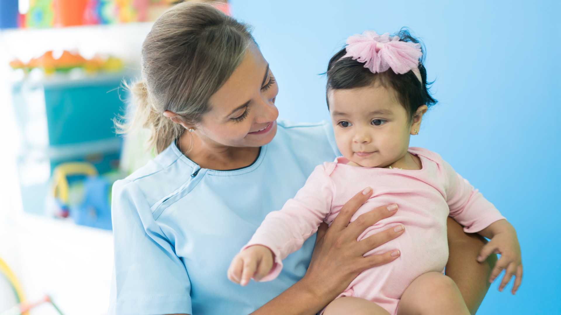 Autism Early Intervention: 4 Key Advantages of ABA Early Care