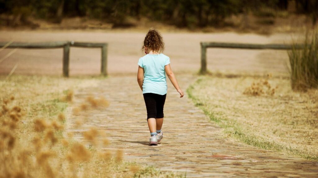 Autism and Elopement