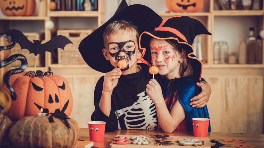 Autism and Halloween: 7 Essential Strategies for a Stress-Free Celebration
