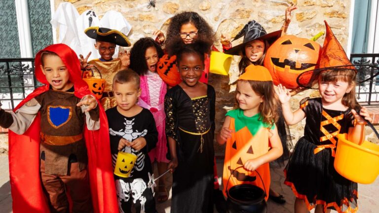 Autism and Halloween Sensory-Friendly Tips Every Parent Needs for This Upcoming Season