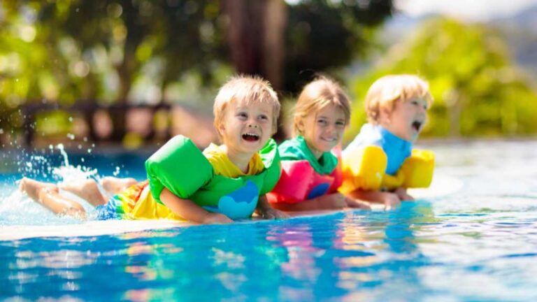 Autism and Water Safety: Protecting Lives with Awareness, Compassion, and Practical Tools