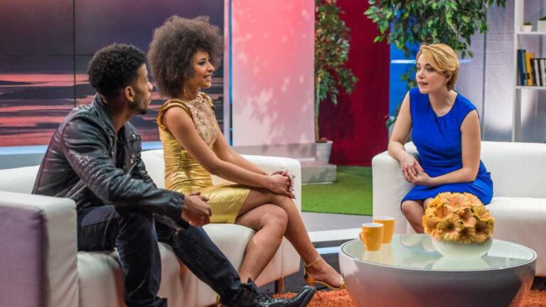 Celebrities with Autistic Children Share Inspiring Stories