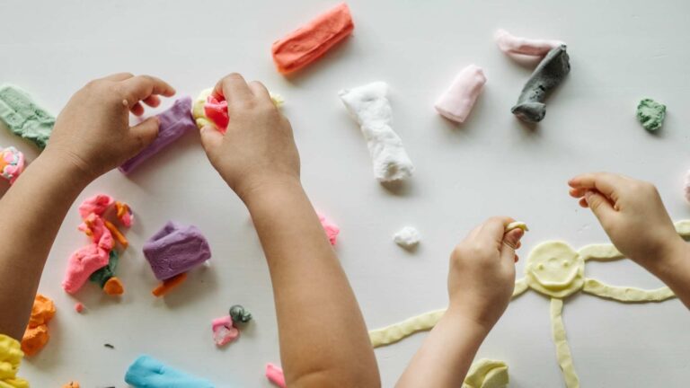 Exploring Art Therapy: Why It Works for Autism and How to Begin