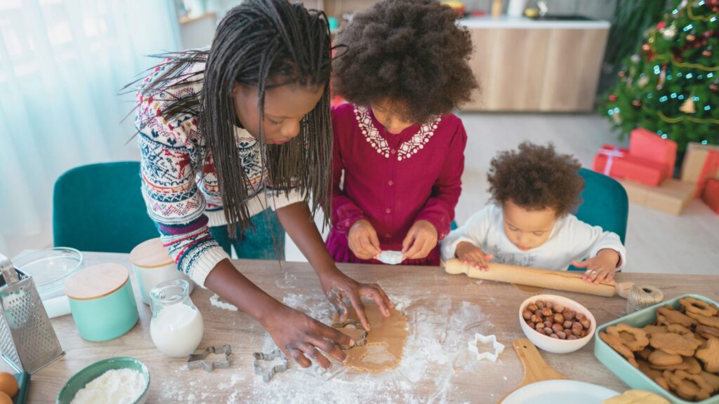 Holiday Meal Prep for Kids with Autism: 6 ABA Tips