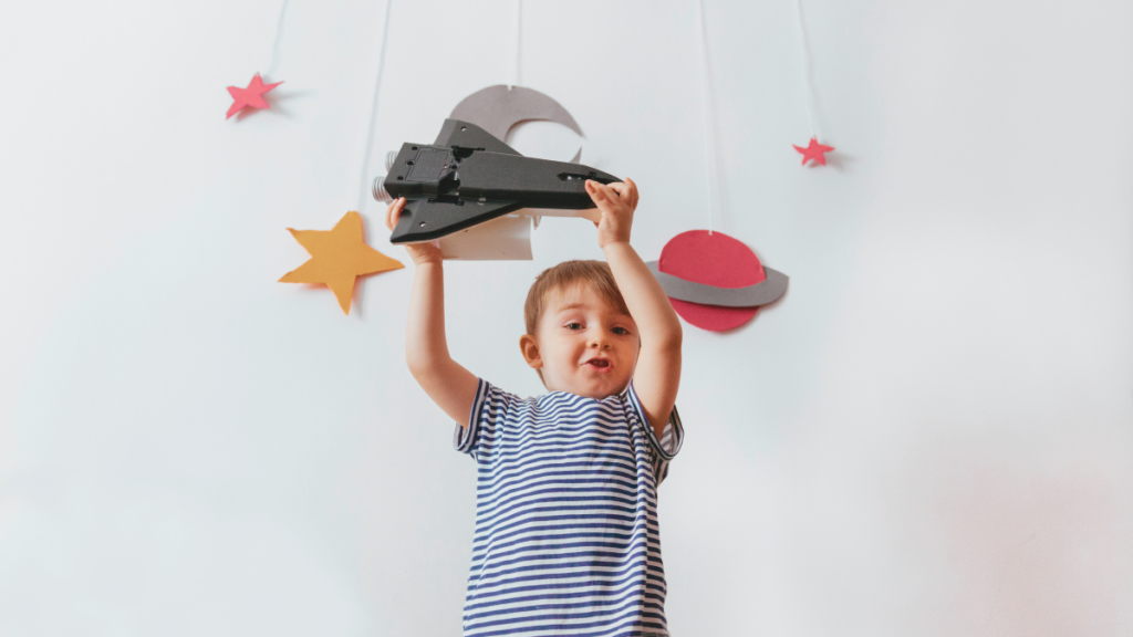 Why does Star Wars Day matter to kids on the spectrum?
