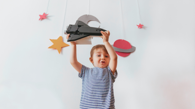 Why does Star Wars Day matter to kids on the spectrum?