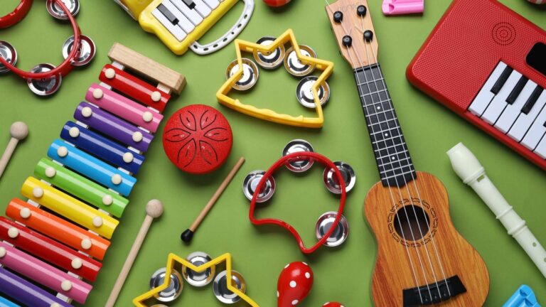 Music Therapy for ASD Benefits, Research, and How It Supports Children with Autism