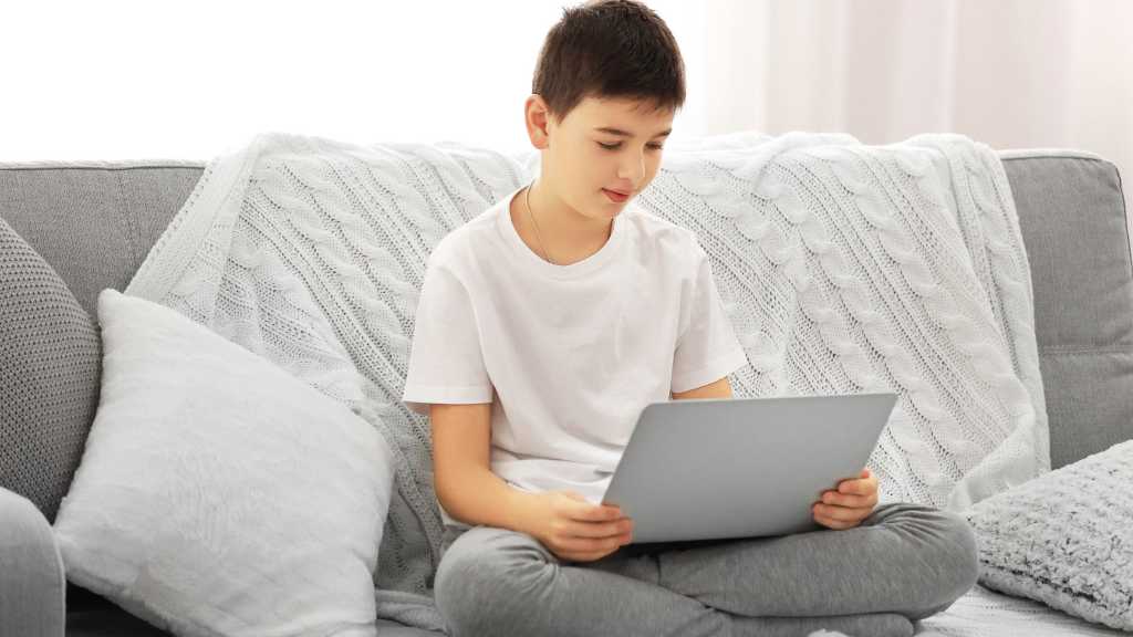 Online Autism Diagnosis: Greater Accuracy?