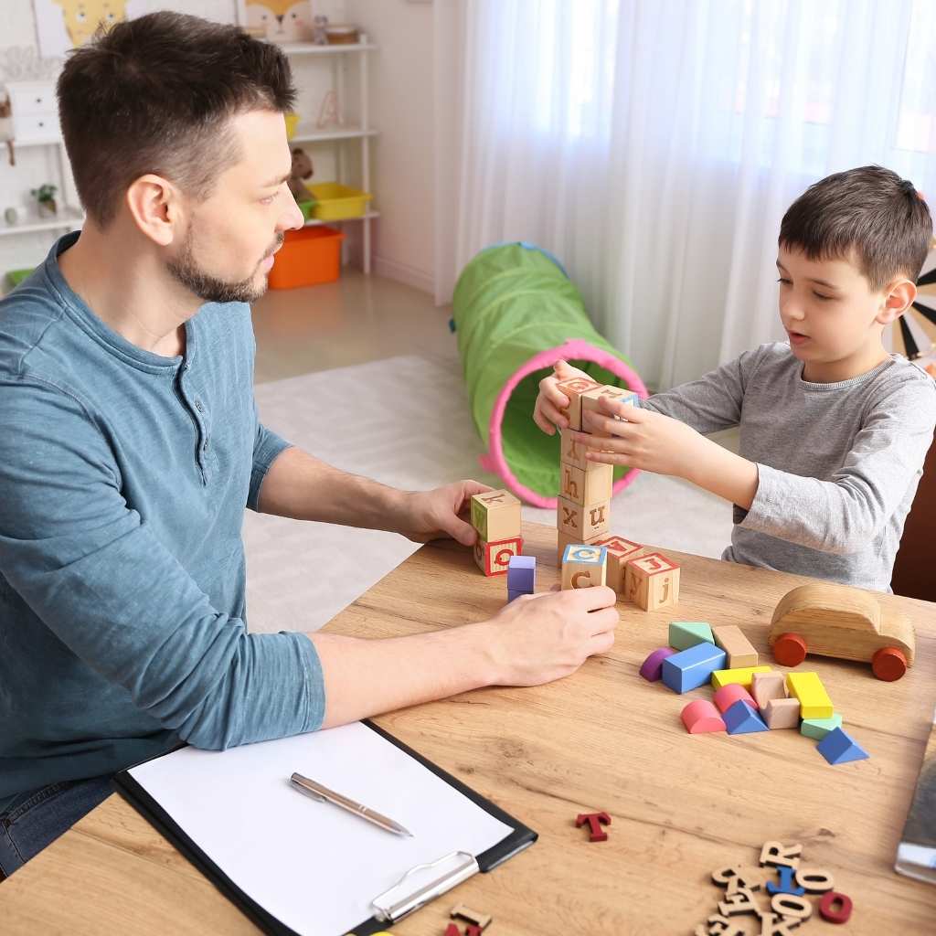 Registered Behavior Technicians in Connecticut