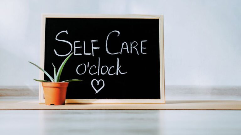 Self-Care Skills for Kids with Autism Made Simple: A Guide