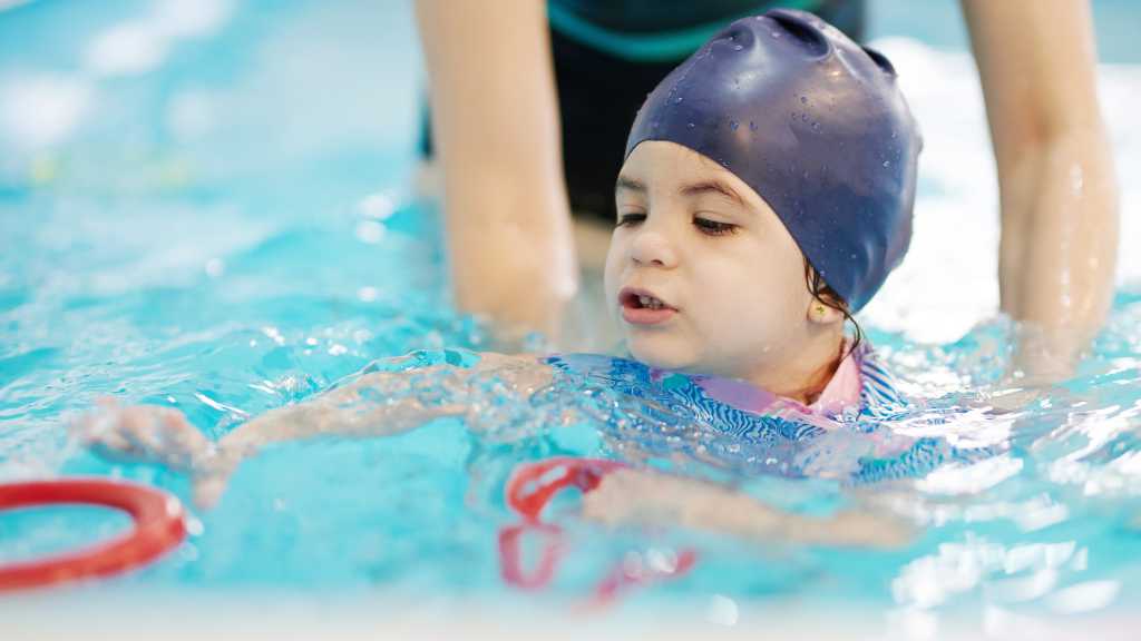 Swimming Safety for Kids with Autism: 5 Strategies for Drowning Prevention