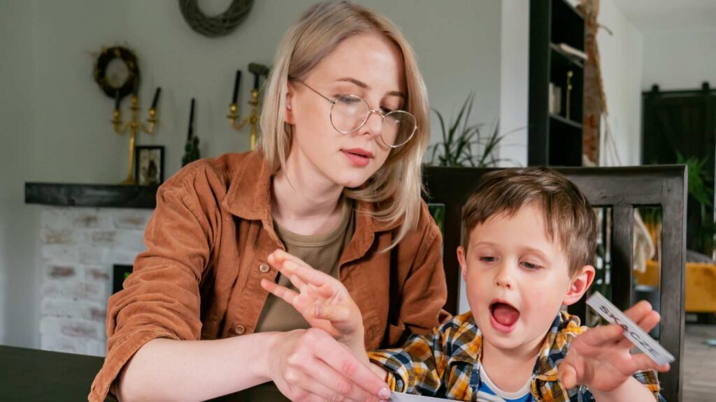 Understanding ABA therapy