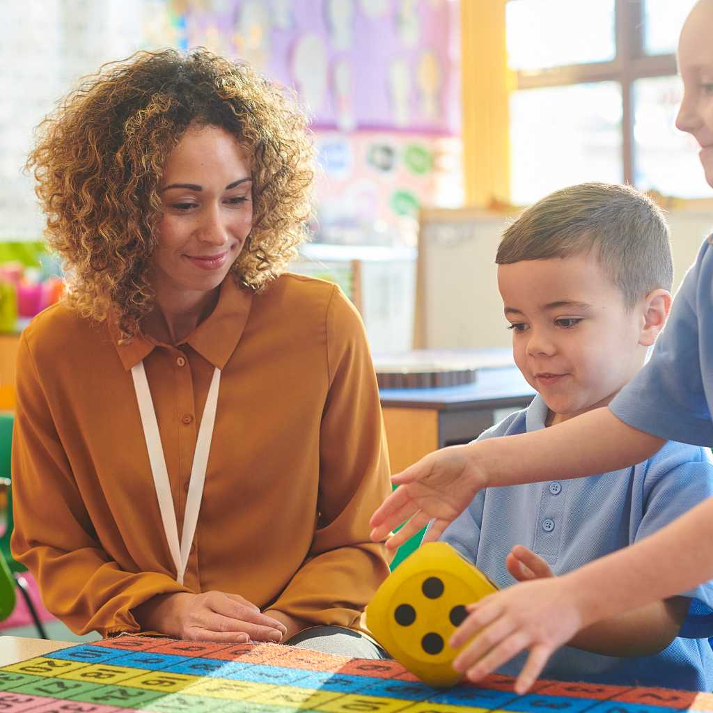 Understanding ASD and the Importance of Early Intervention