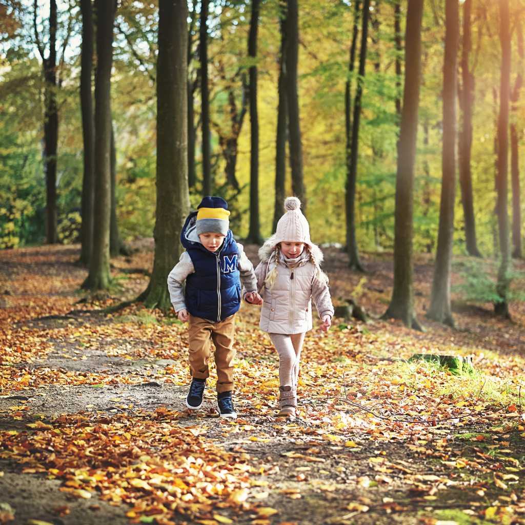 Understanding the Challenges: Why Are Children with Autism More at Risk?