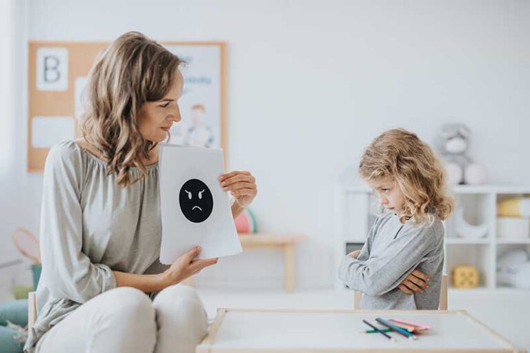 What Is Applied Behavior Analysis for Autism