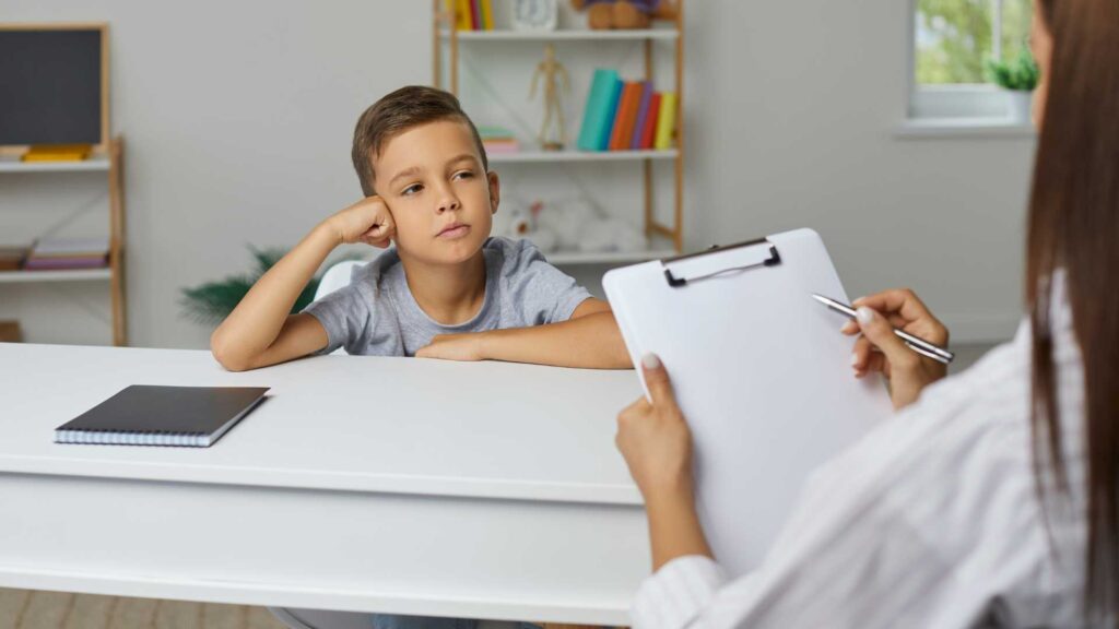 What are the Seven Dimensions of ABA?