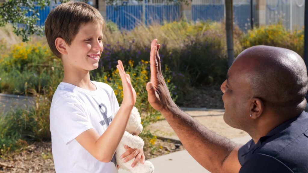 autism and law enforcement