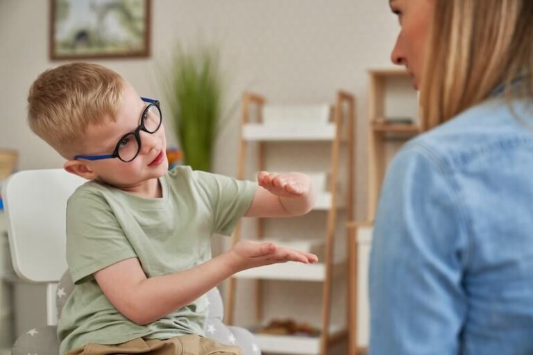 autism diagnosis and testing